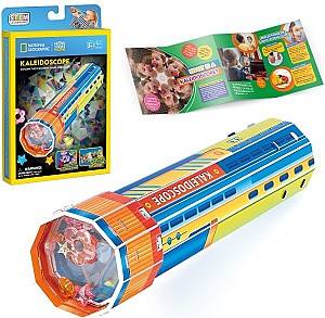 3D Puzzle CubicFun Caleidoscop DS1117h