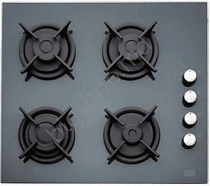 Варочная панель газовая Tornado TRC-848 Grey