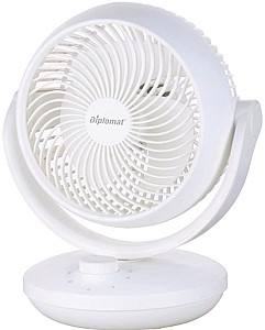 Ventilator Diplomat DFX-636