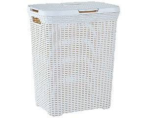 Cos de rufe Aleana Rattan