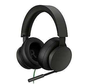 Casti gaming Microsoft Xbox Stereo Headset (8LI-00017)