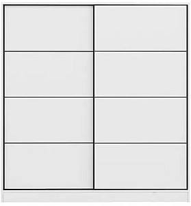 Шкаф-купе Trendy Kale 3960