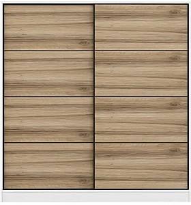 Шкаф-купе Trendy Kale 3962