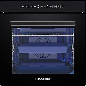 Духовой шкаф электрический HAUSBERG HB-8046NG