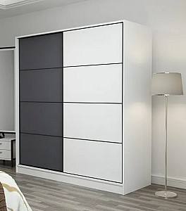 Шкаф-купе Trendy Kale 3970