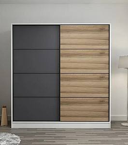 Шкаф-купе Trendy Kale 3964