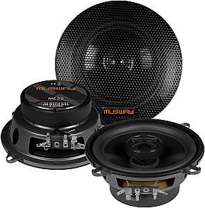 Автомобильные колонки Musway ME52