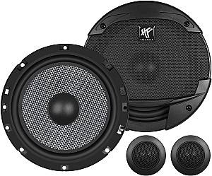 Boxa auto Hifonics BRX6.2C