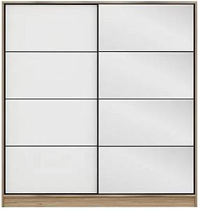 Шкаф-купе Trendy Kale 3973