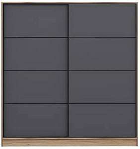 Шкаф-купе Trendy Kale 3975