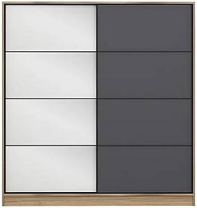 Шкаф-купе Trendy Kale 3979