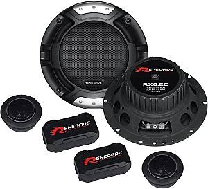 Автомобильные колонки Renegade RX6.2C