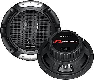 Автомобильные колонки Renegade RX830