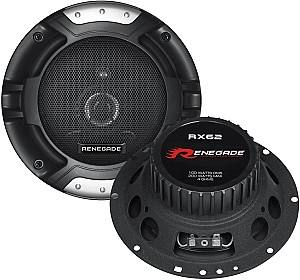 Автомобильные колонки Renegade RX62