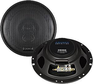 Автомобильные колонки Crunch DSX62