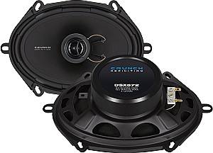 Автомобильные колонки Crunch DSX572