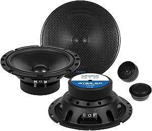 Автомобильные колонки Crunch GTS6.2C