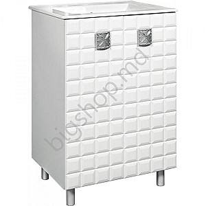 Шкаф под умывальник KMK Adeli 620 (0460.16)