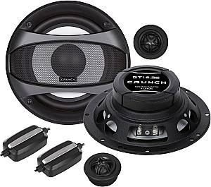 Автомобильные колонки Crunch GTi6.2E