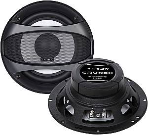 Автомобильные колонки Crunch GTi6.2W