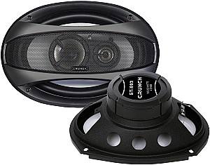 Автомобильные колонки Crunch GTi693