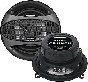 Автомобильные колонки Crunch GTi52