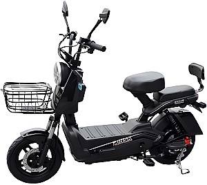 Scuter electric Minsk Electro MSD-025973 Black