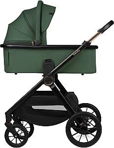Carucior 2 in 1 Lionelo Layla Green Forest