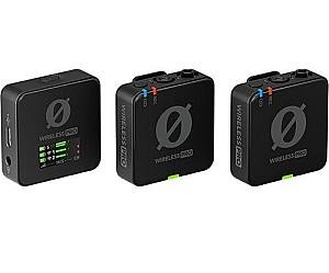 Microfon fara fir RODE Wireless PRO