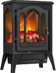 Aeroterma MPM MEK-01