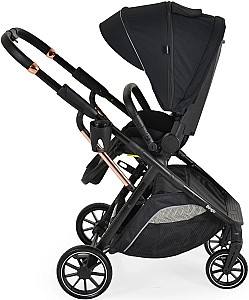 Прогулочная коляска Moni Bingo Black