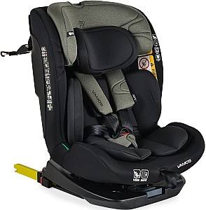 Детское автокресло Moni Vamos Military Green