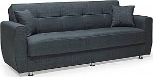 Диван Trendy Danila 215x80x80 см Серый