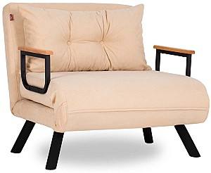 Кресло Trendy Sando Single Крем (Бежевый)