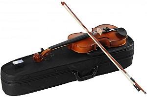 Vioara GEWA Gewapure Violin Outfit 3/4 EW
