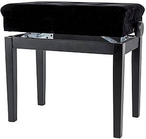 Стул для пианино GEWA Deluxe Compartment 130500