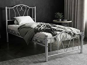 Pat MG-Plus Orkide 90x200 Gri