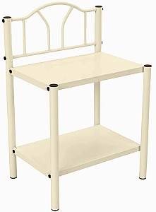 Прикроватная тумбочка MG-Plus Bella Кремовый