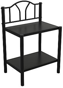 Прикроватная тумбочка MG-Plus Bella Черный