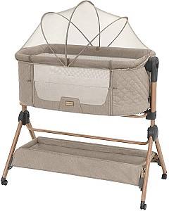 Детская кроватка Kikka Boo Sleat Me Beige