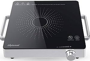 Plita de masa Diplomat CS-H2027T