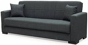 Canapea Trendy Vega Gri inchis