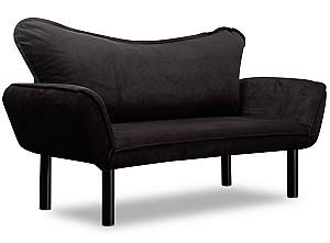 Canapea Trendy Chatto Negru