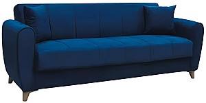 Canapea Trendy Paris Albastru