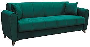 Canapea Trendy Paris Verde