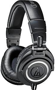 Наушники Audio-Technica ATH-M50X