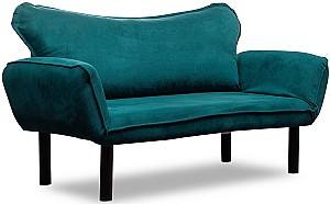 Диван Trendy Chatto Бензиновый Синий