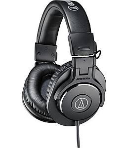 Наушники Audio-Technica ATH-M30X