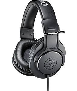 Наушники Audio-Technica ATH-M20X