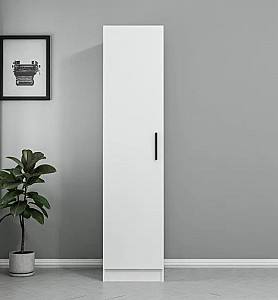 Dulap penal Trendy Kale 210 Alb